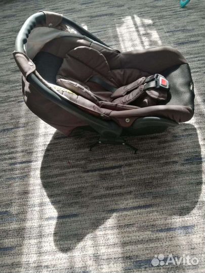 Детские коляски 3 в 1 бу