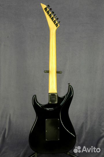 Charvel by Jackson Japan
