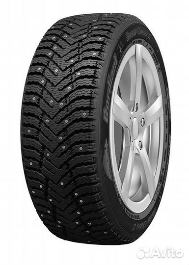 Cordiant Snow Cross 2 SUV 205/70 R15 T