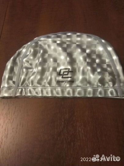 Шапочка для плавания