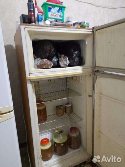 Ремонт холод-ков на дому; доставка по городу