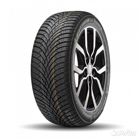DoubleStar DLA01 205/55 R16 94V
