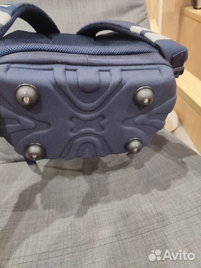 Рюкзак школьный для мальчика новый