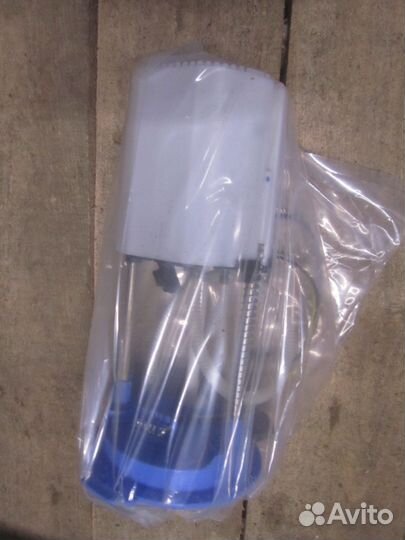 Насос топливный электрический VW tiguan