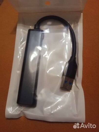 Переходник