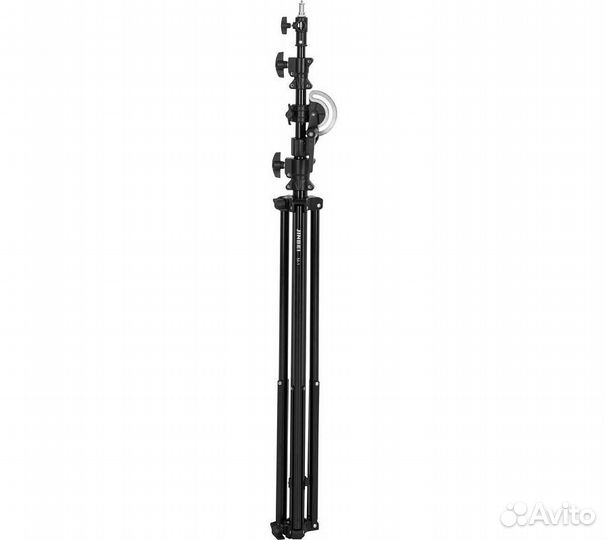 Стойка 2-в-1 Jinbei M-II Rotatable