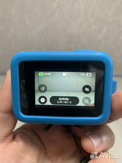 Gopro hero 8