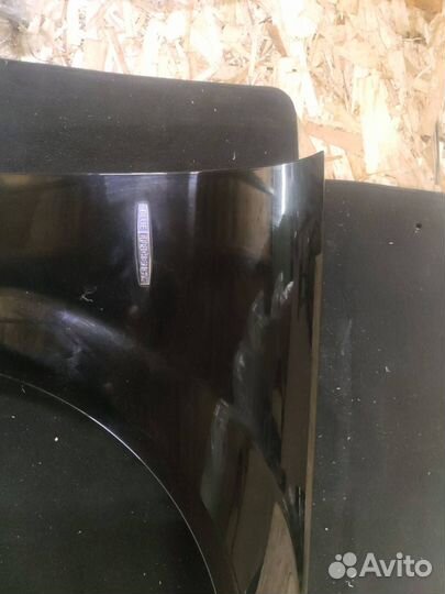 Крыло переднее правое Mercedes-Benz C-Класс