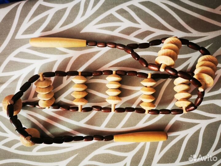 Массажёры ручные