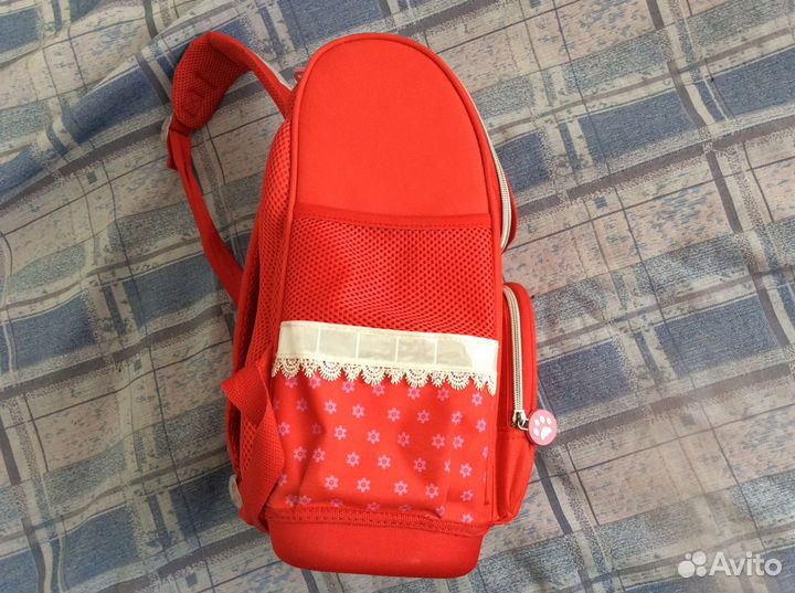 Рюкзак школьный