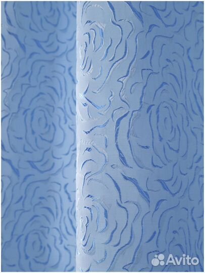 Шторы жаккард, готовые комплекты