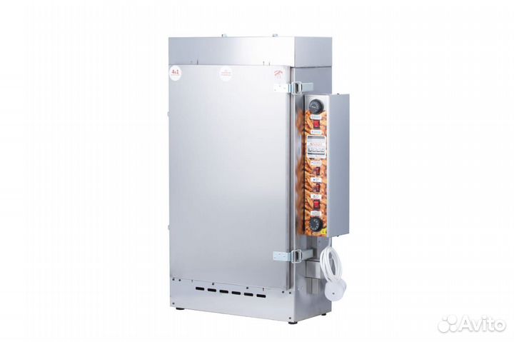 Коптильней Москит