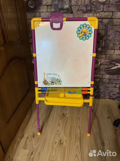 Мольберт детский Nika kids