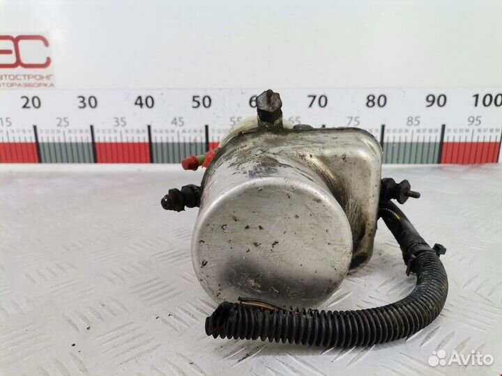 Электроусилитель руля для Opel Zafira A 13105726