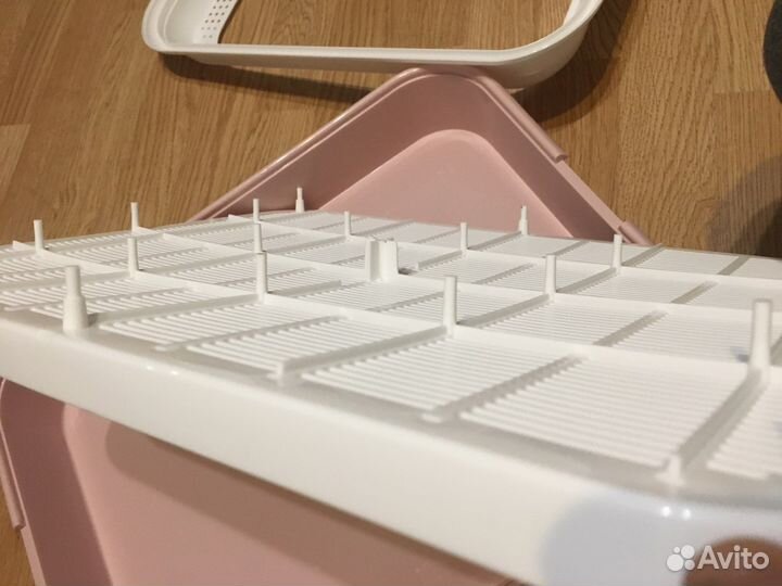 Лоток для кошек