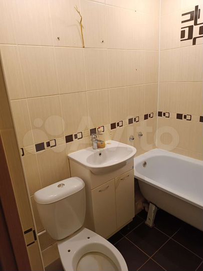 2-к. квартира, 43 м², 4/4 эт.
