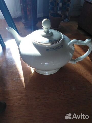 Заварочный чайник