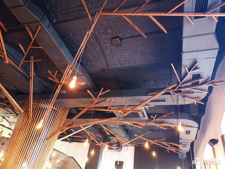 Монтаж вентиляции