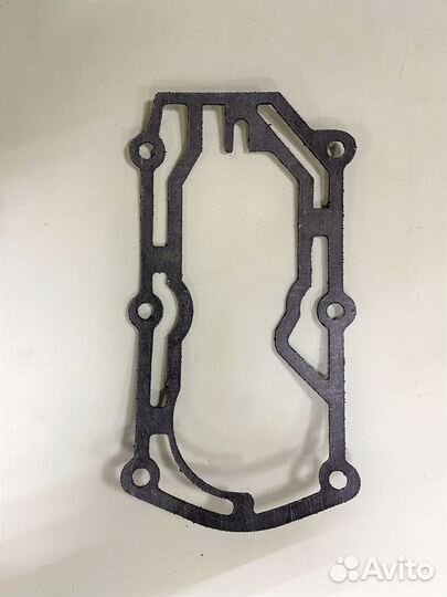 Изготовление прокладок