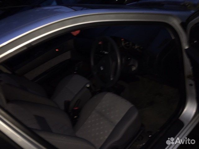 Разбор на запчасти Hyundai Getz