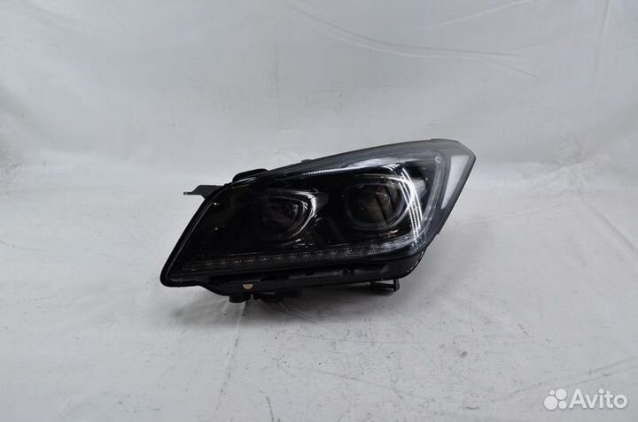 Фара левая Genesis G80 DH Full LED 16- 92101B1570 #19 Б/У