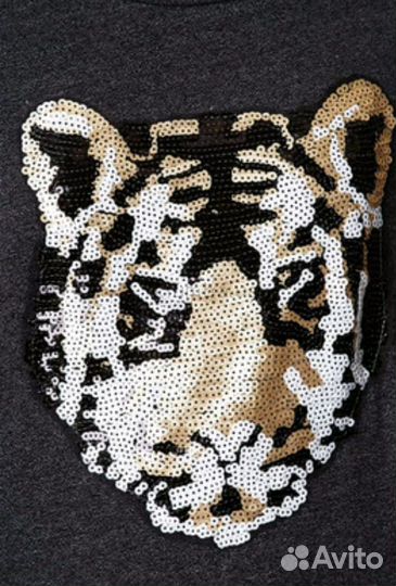 Свитшот Forever 21