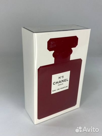 Духи женские chanel 5