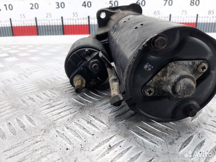 Стартер для Volkswagen Passat 5 GP 068911024HX