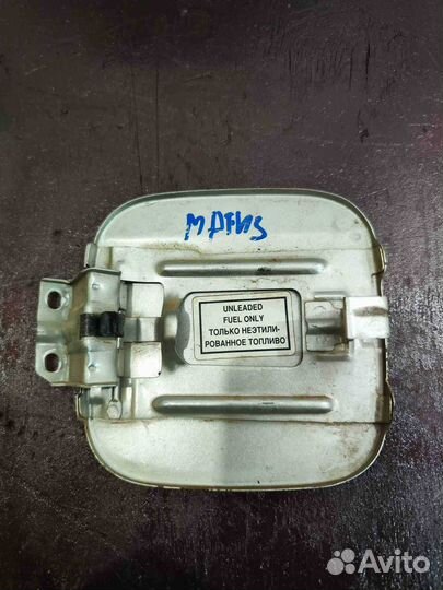 Лючок бензобака Daewoo Matiz