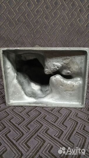 Статуэтка Ленина