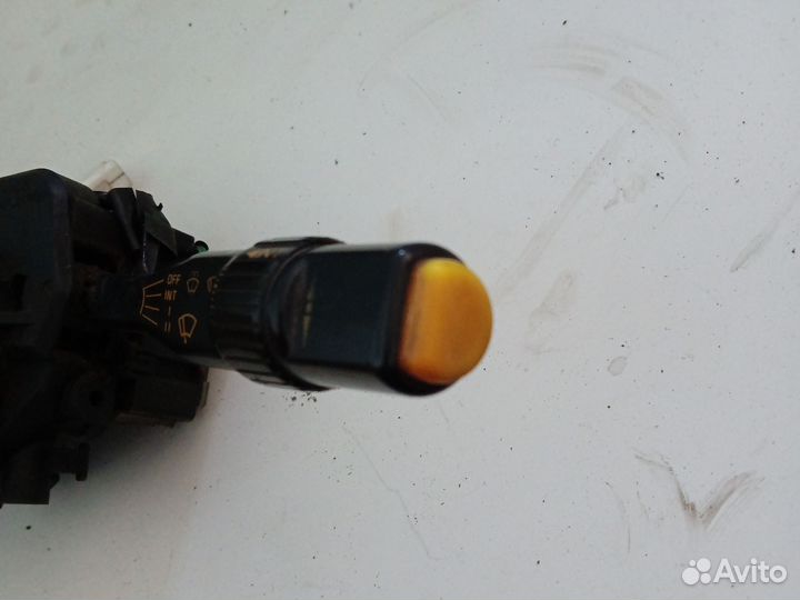 Подрулевой переключатель mazda 626 GD