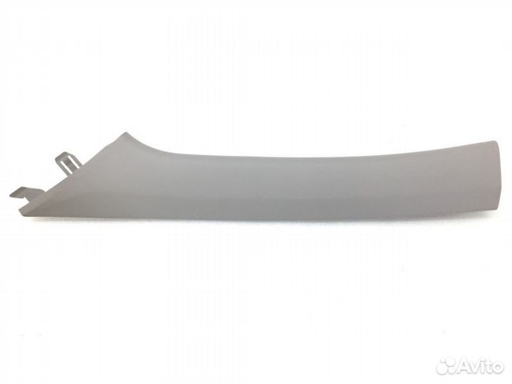 Обшивка стойки передняя левая Kia Rio 4 1.4 2021