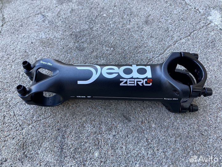 Вынос руля: Zipp 3T Deda Syncros Aventon 25.4 31.8