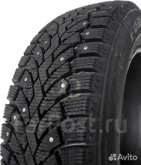 Pirelli Formula Ice 225/65 R17 102T