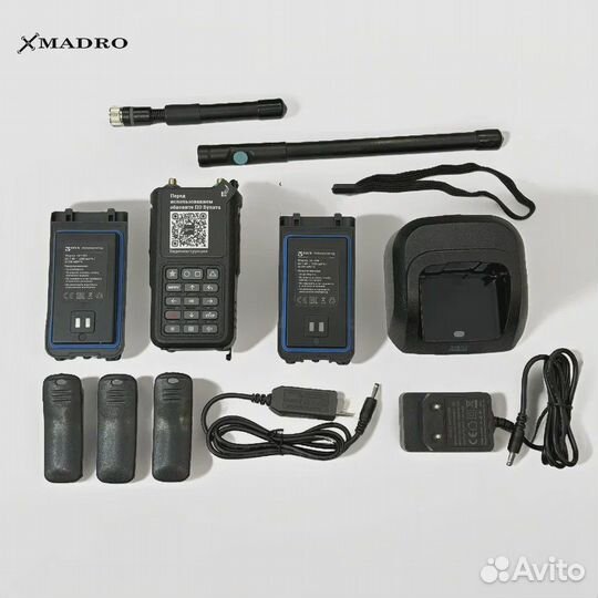 Булат 4 детектор