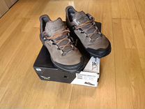 Ботинки для хайкинга муж Salewa wander hiker gtx