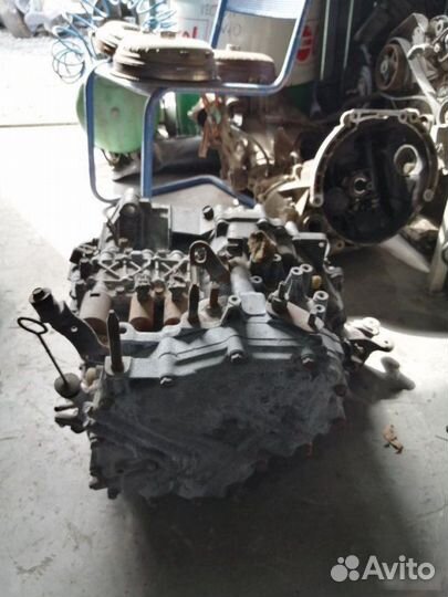 АКПП Honda Fit 2003 Год