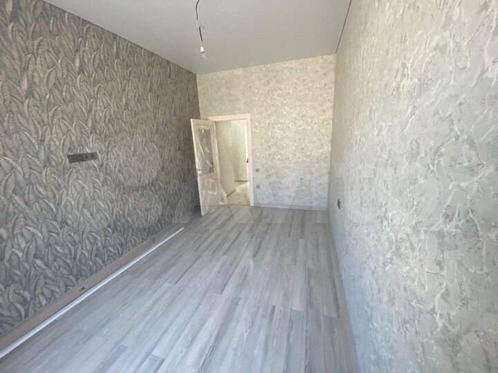 2-к. квартира, 63 м², 4/4 эт.