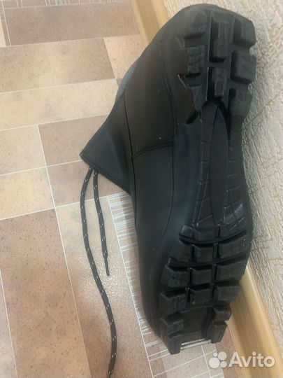Лыжные ботинки nordway 43-44 размер