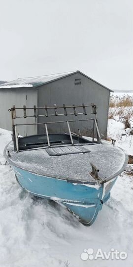 Прогресс 4 М