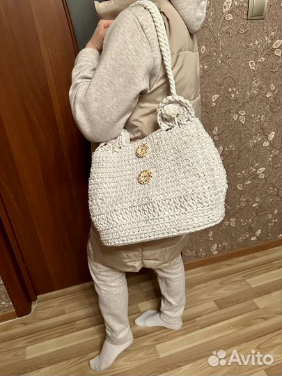 Сумка женская