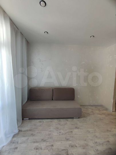 Квартира-студия, 20 м², 10/16 эт.