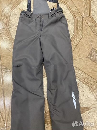 Детская одежда для девочек 122 128