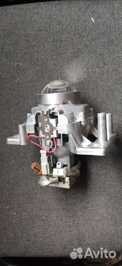 Биксеноновые линзы d2s