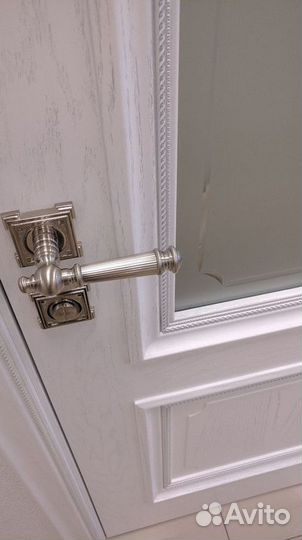 Дверь входная