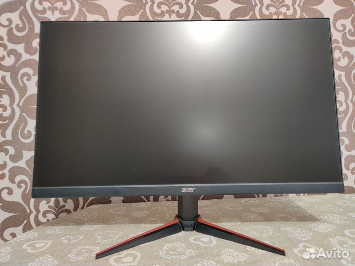 Монитор Acer nitro 27