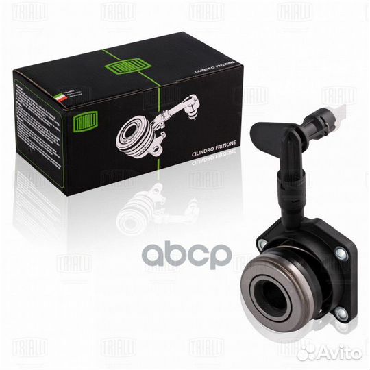 Муфта выкл. сцеп. гидравл. для а/м Ford Focus I