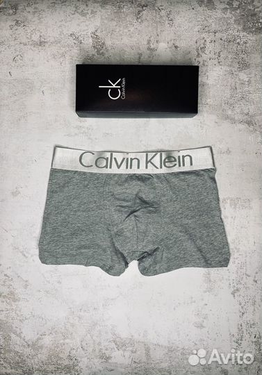 Трусы мужские Calvin Klein