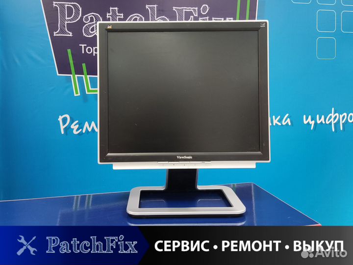 Монитор ViewSonic VX922 19