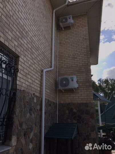 Установка и продажа Сплит-систем